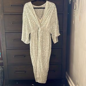 ASOS Maternity Evening Gown